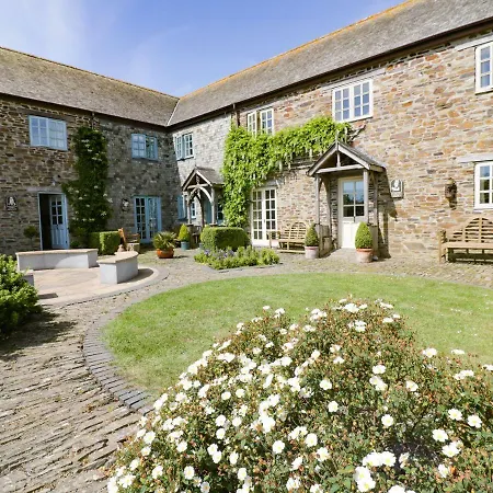 Squirrels Dray Holiday home *