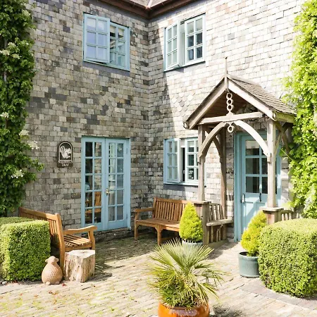 Squirrels Dray Holiday home